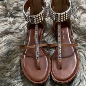 Gianni Bini Sandals